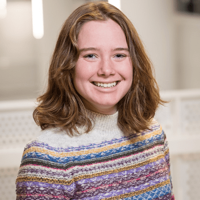 Photo of Kate Ulrich